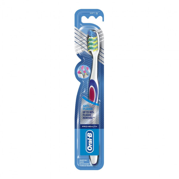 Oral-B Kids Toothbrush